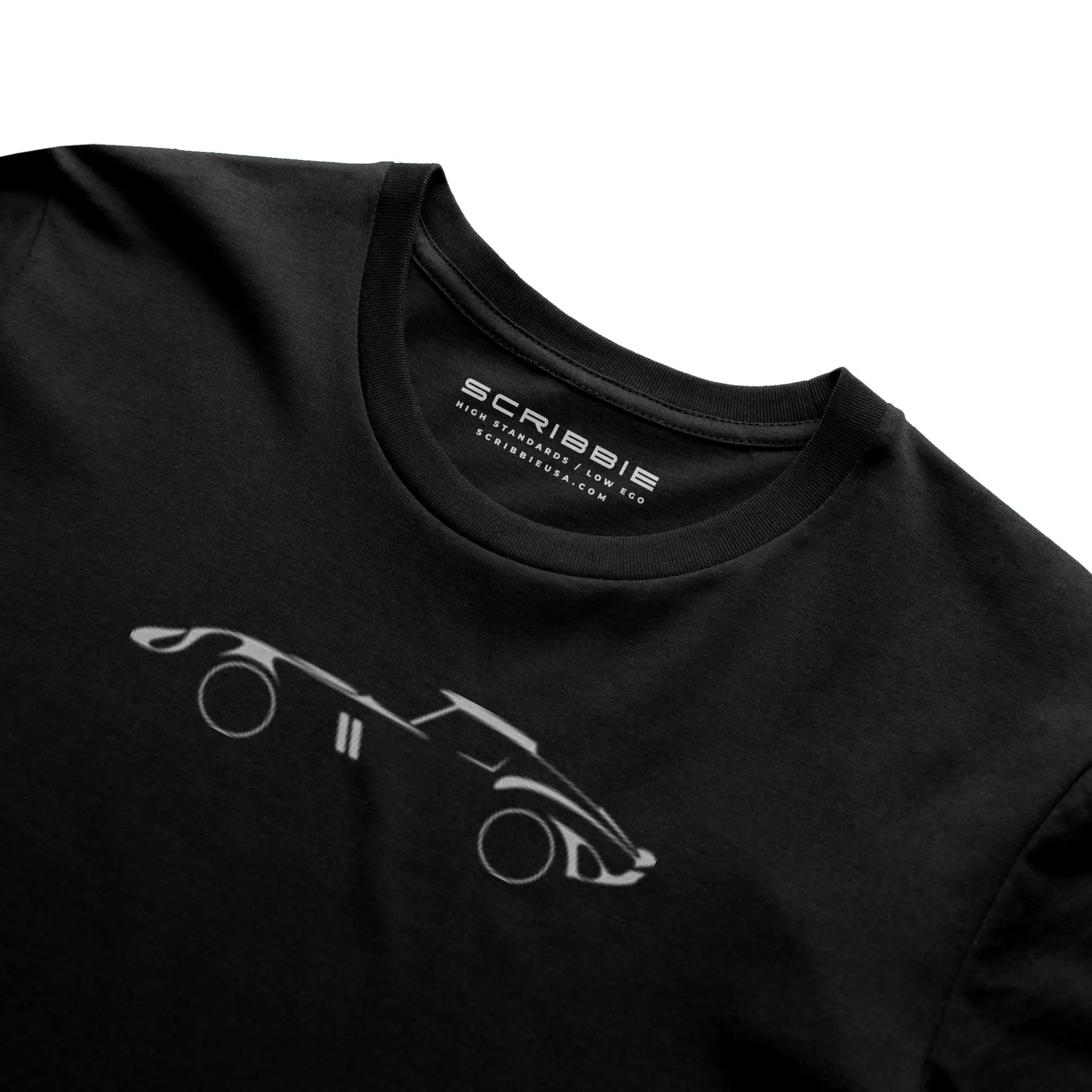 250 GTO Tee