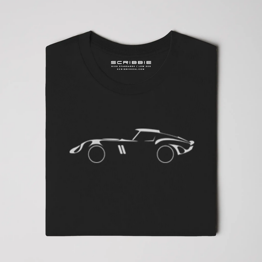 250 GTO Tee