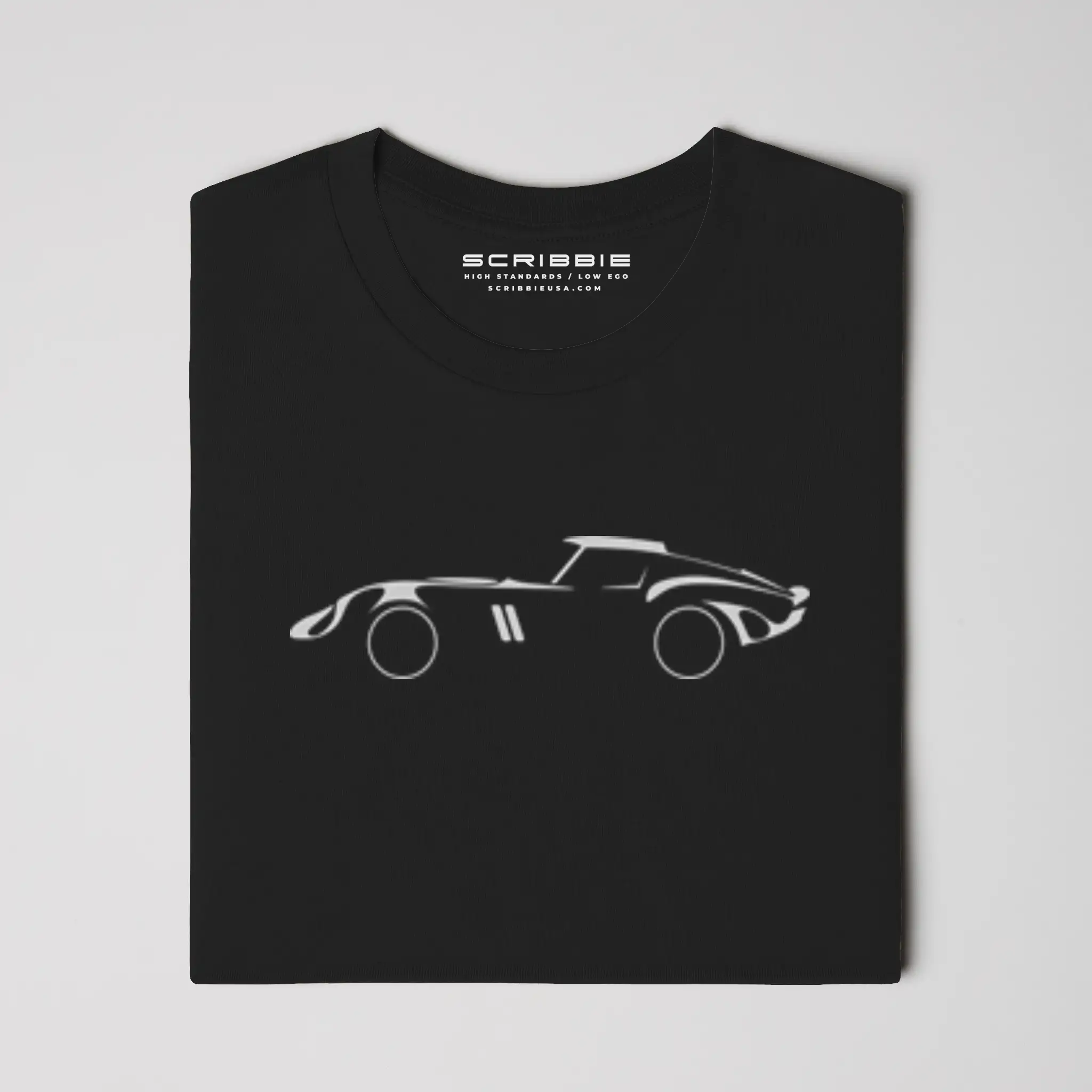 250 GTO Tee