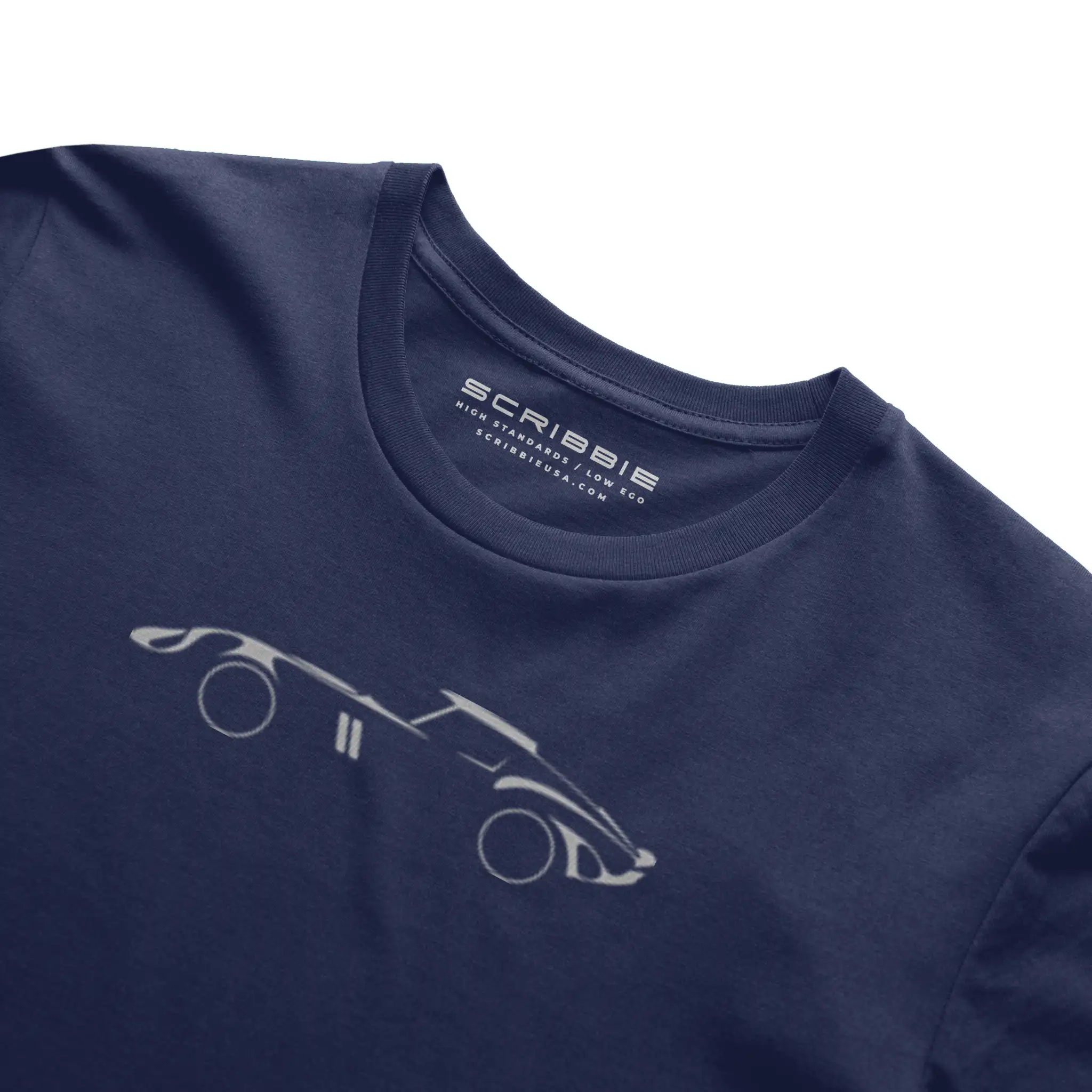 250 GTO Tee