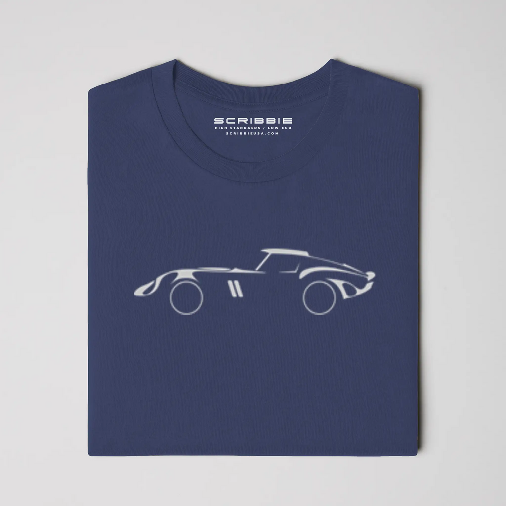 250 GTO Tee