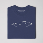 250 GTO Tee