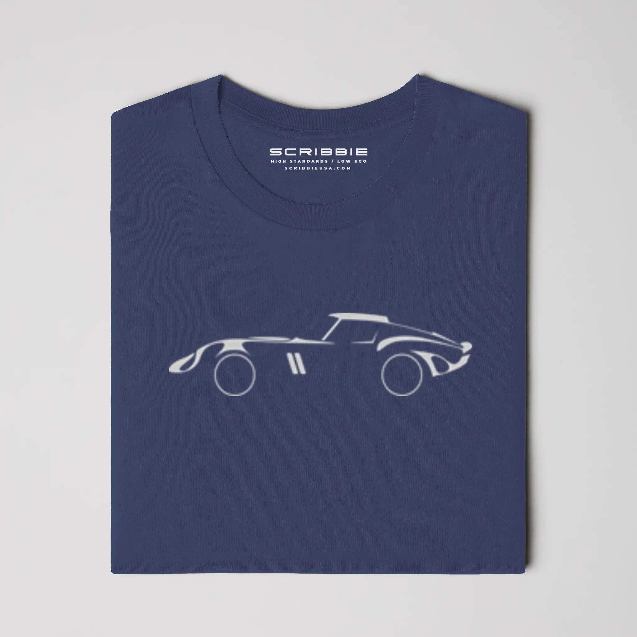 250 GTO Tee