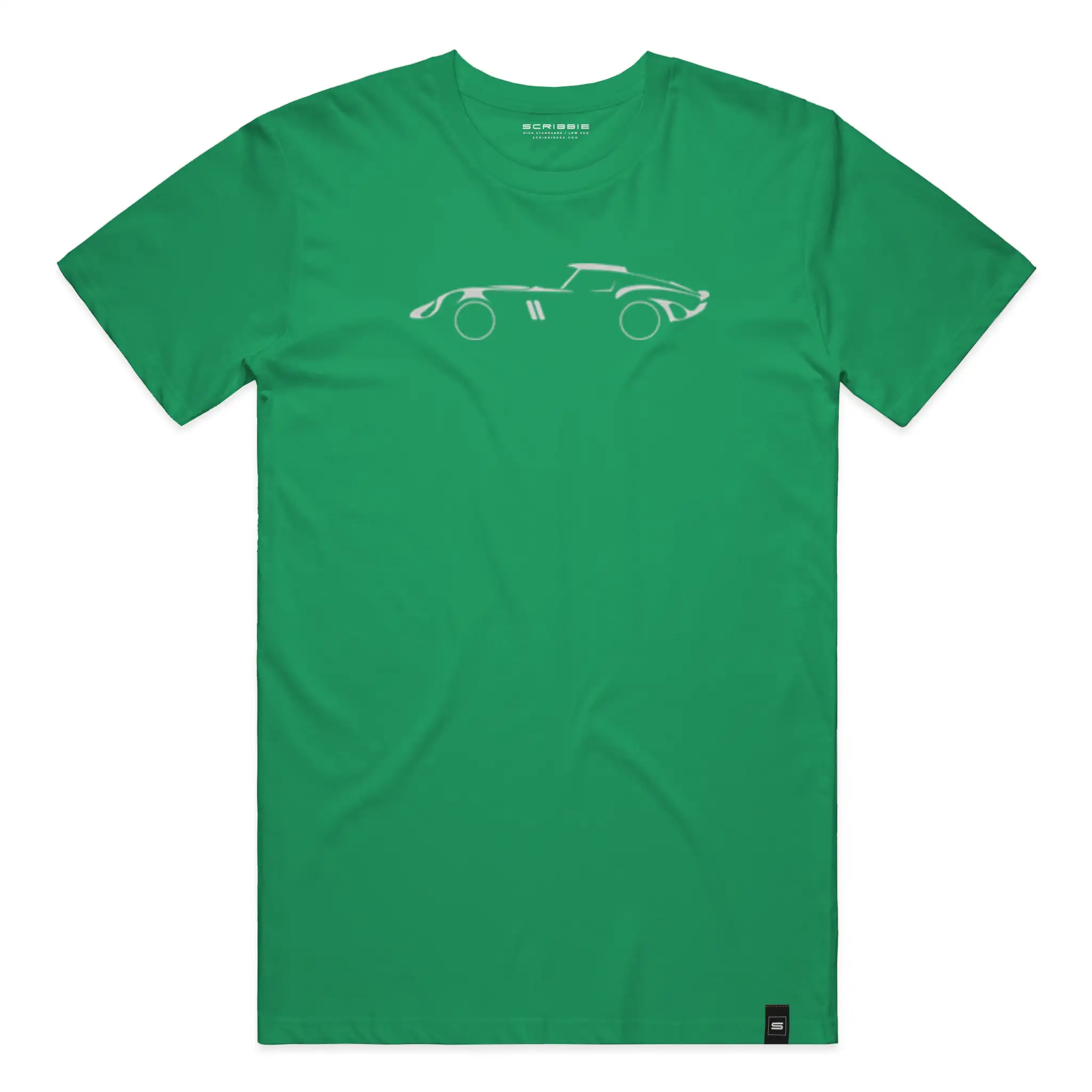 250 GTO Tee