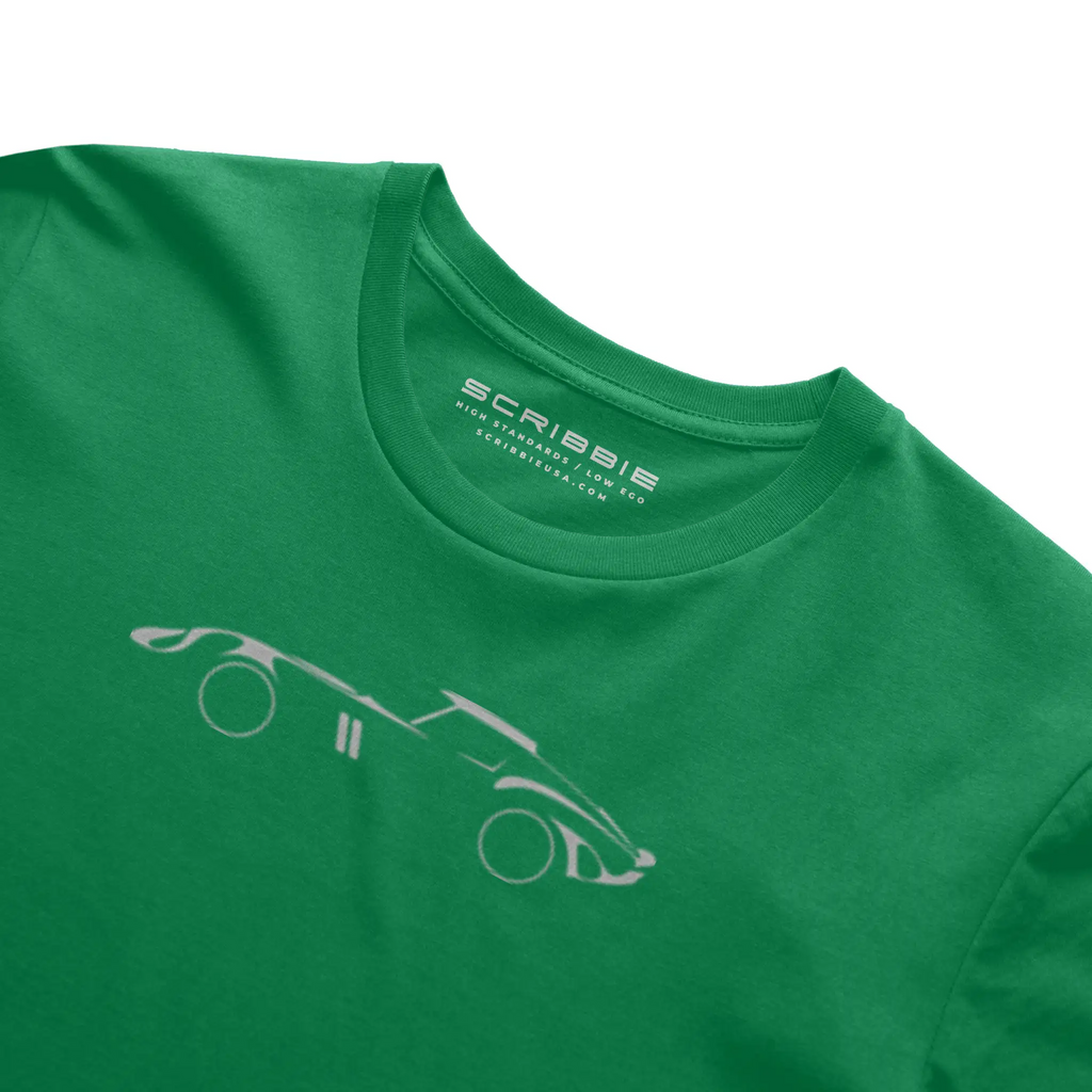 250 GTO Tee