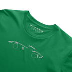 250 GTO Tee