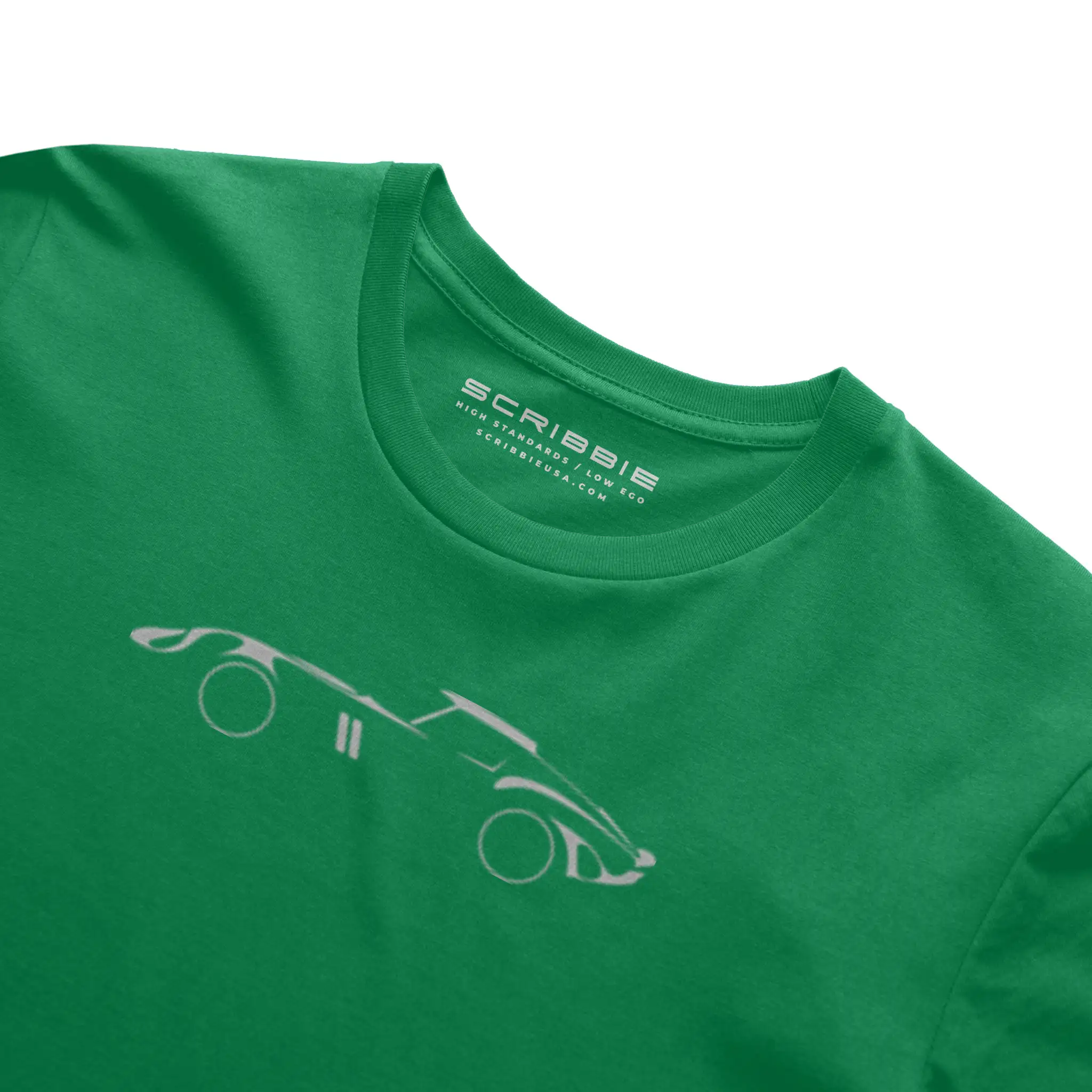250 GTO Tee