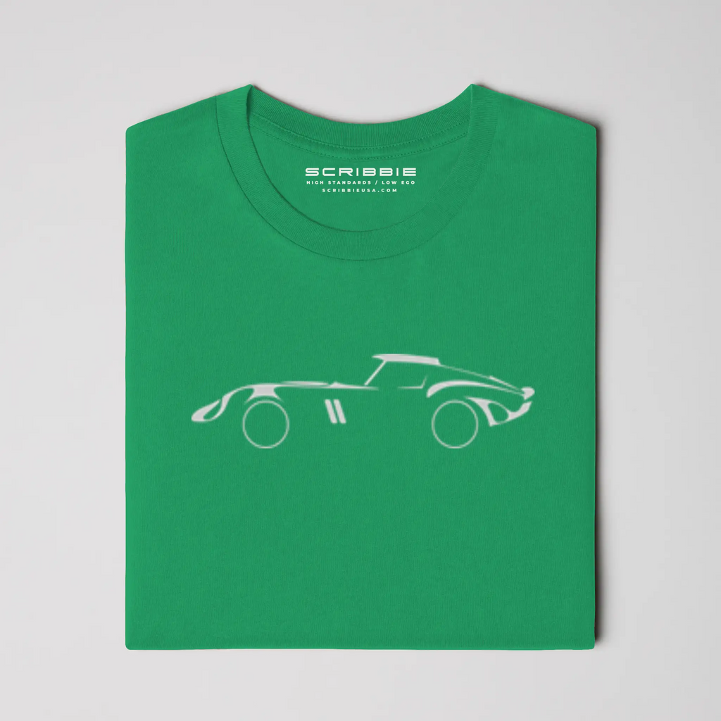 250 GTO Tee