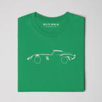 250 GTO Tee
