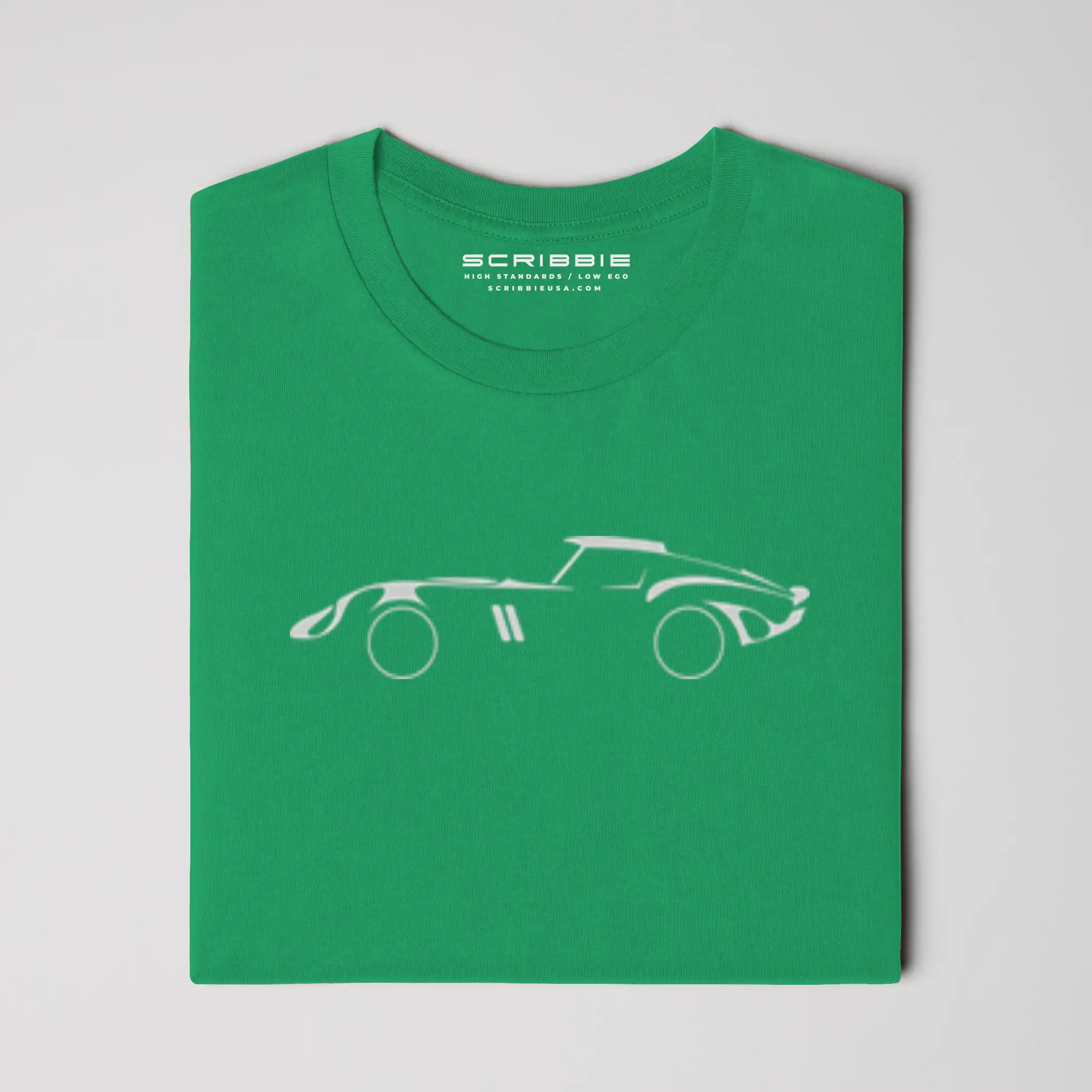 250 GTO Tee