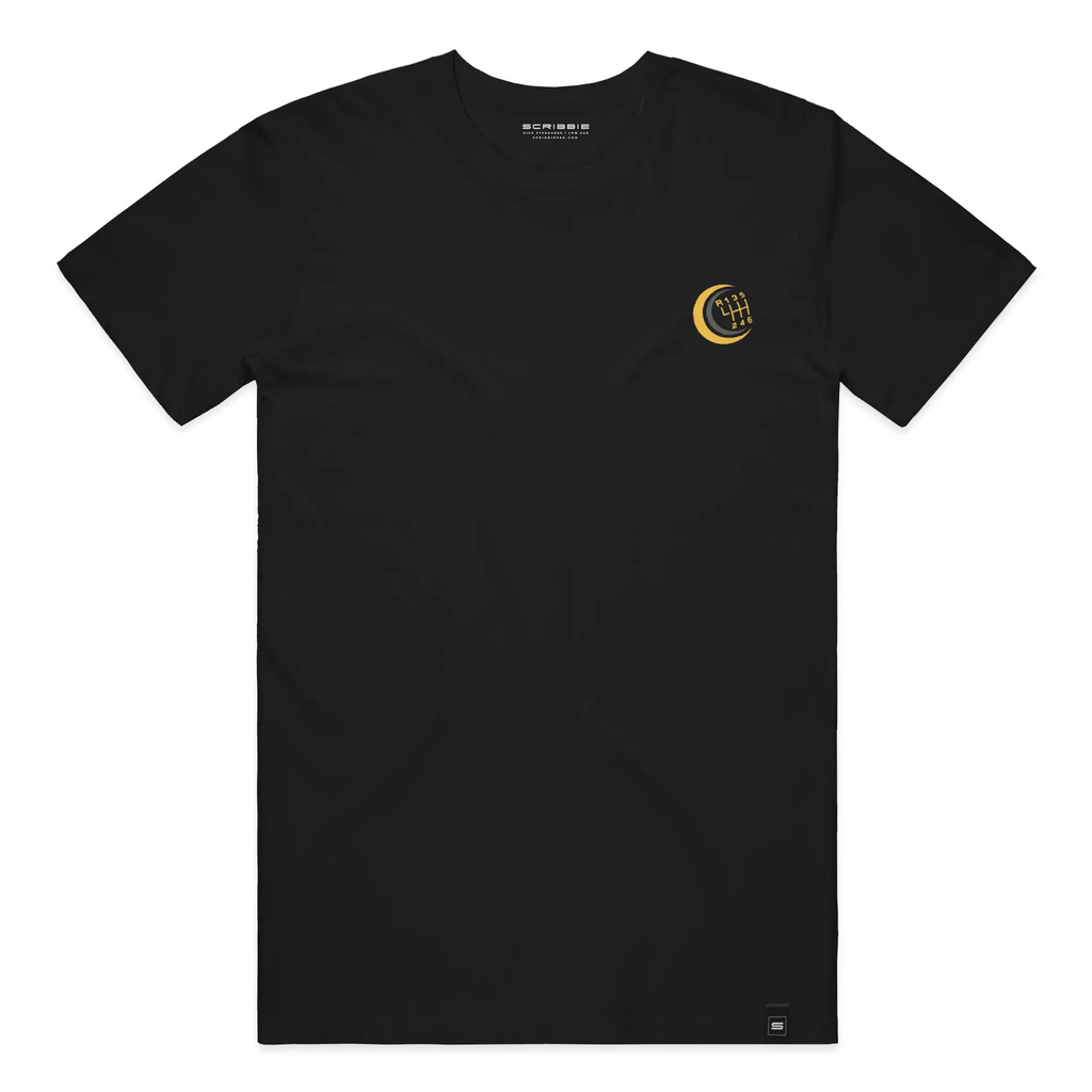 Row Your Own Tee