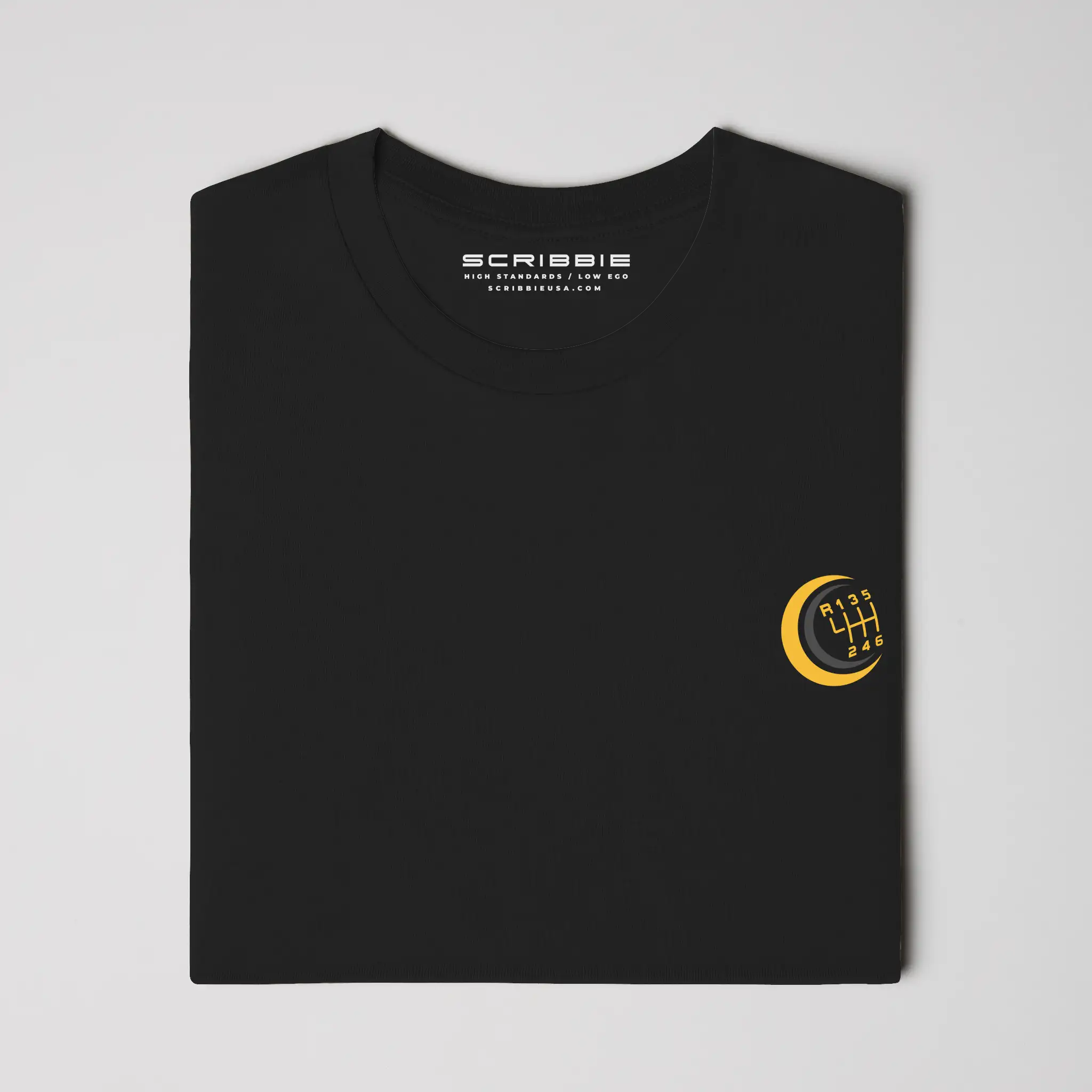 Row Your Own Tee