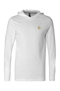 Row Your Own - Hooded Long Sleeve Tee