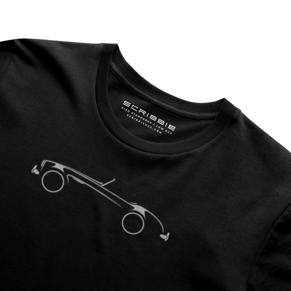The Healey Tee
