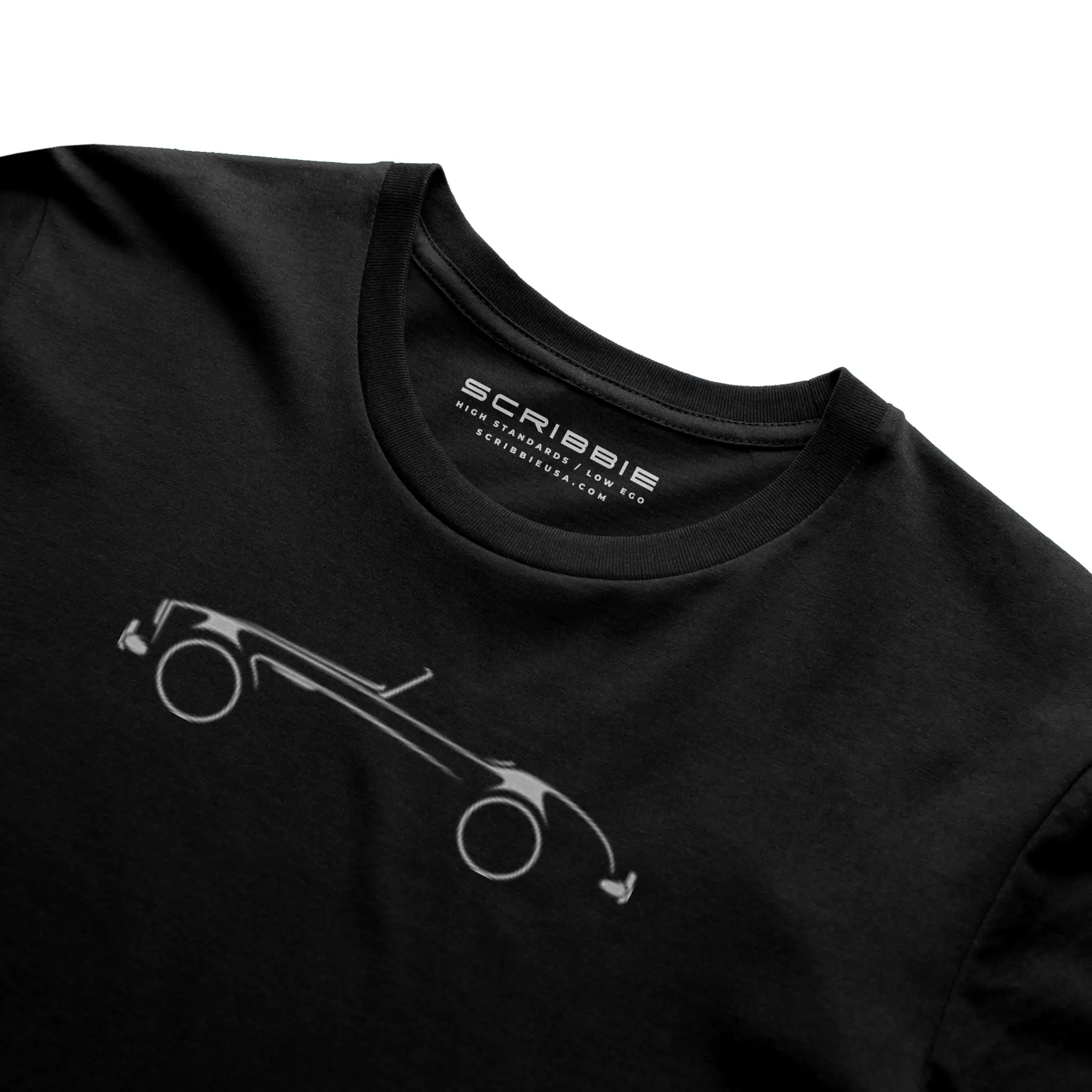 The Healey Tee