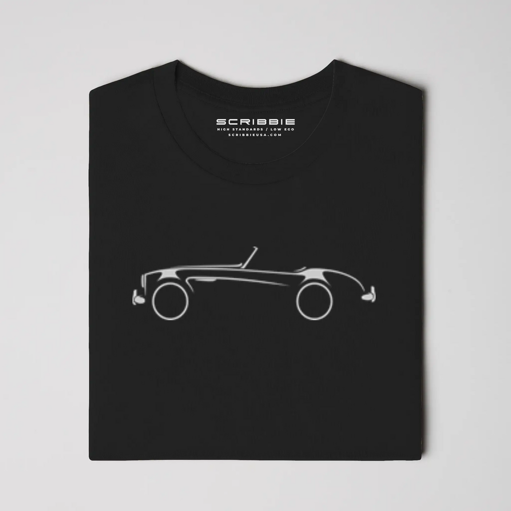 The Healey Tee