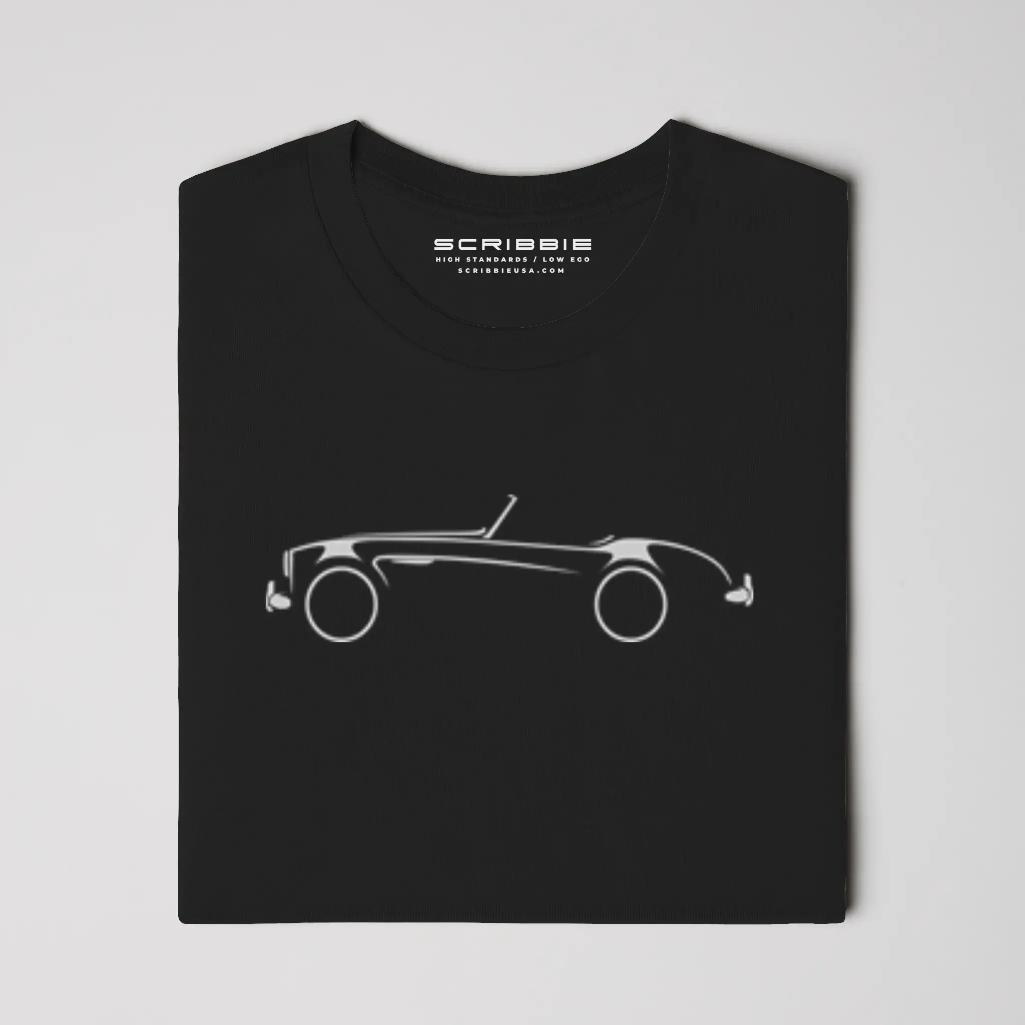 The Healey Tee