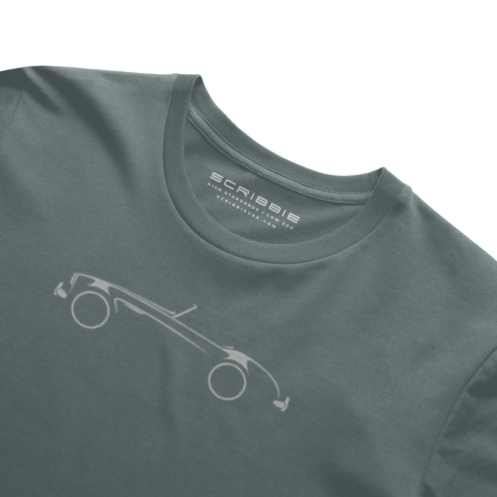 The Healey Tee