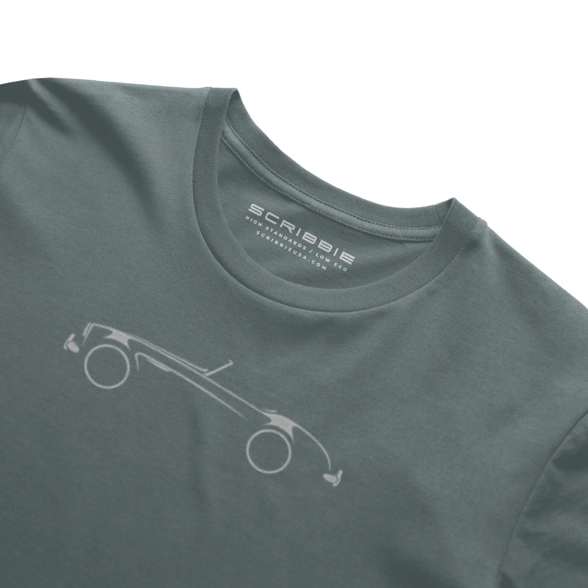 The Healey Tee