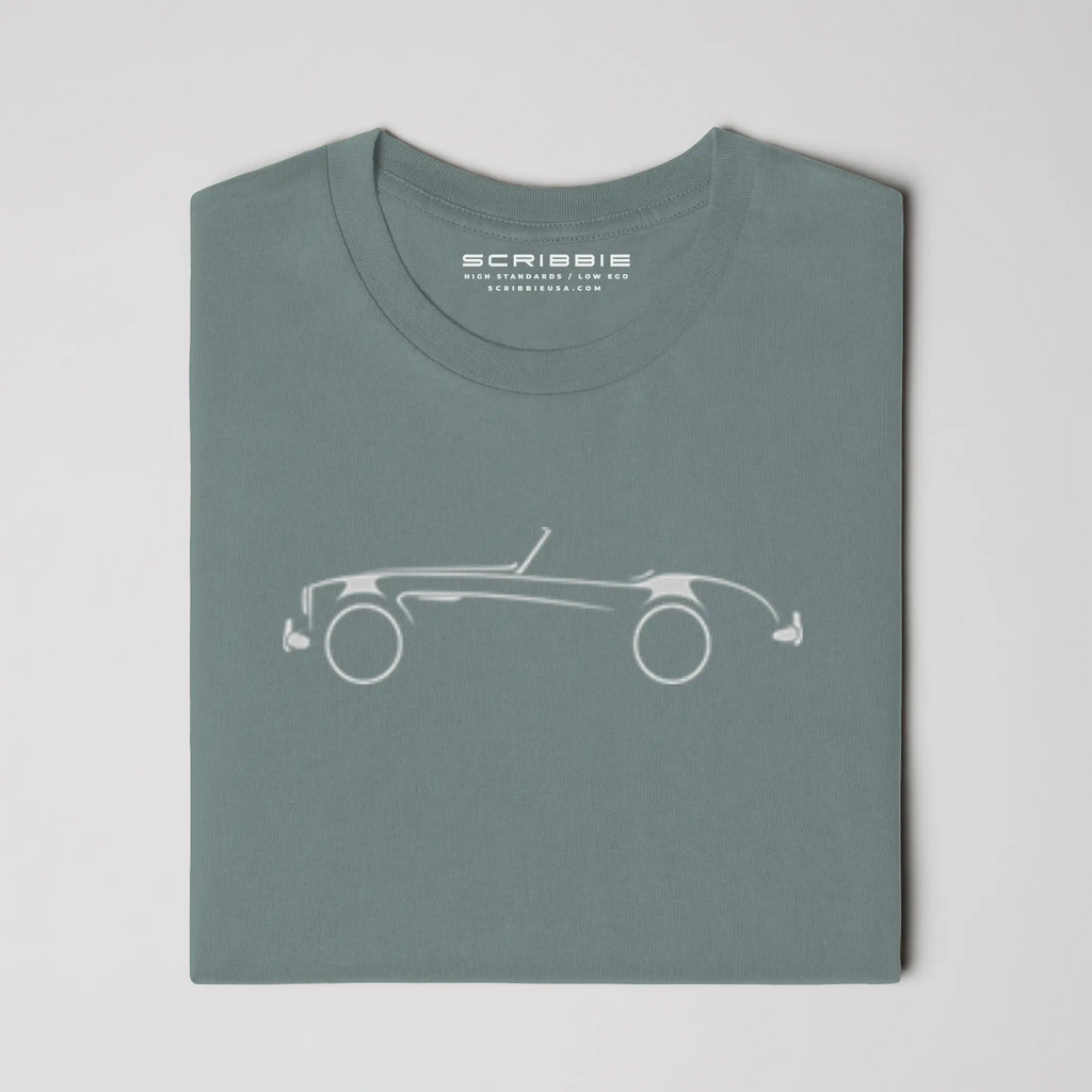 The Healey Tee