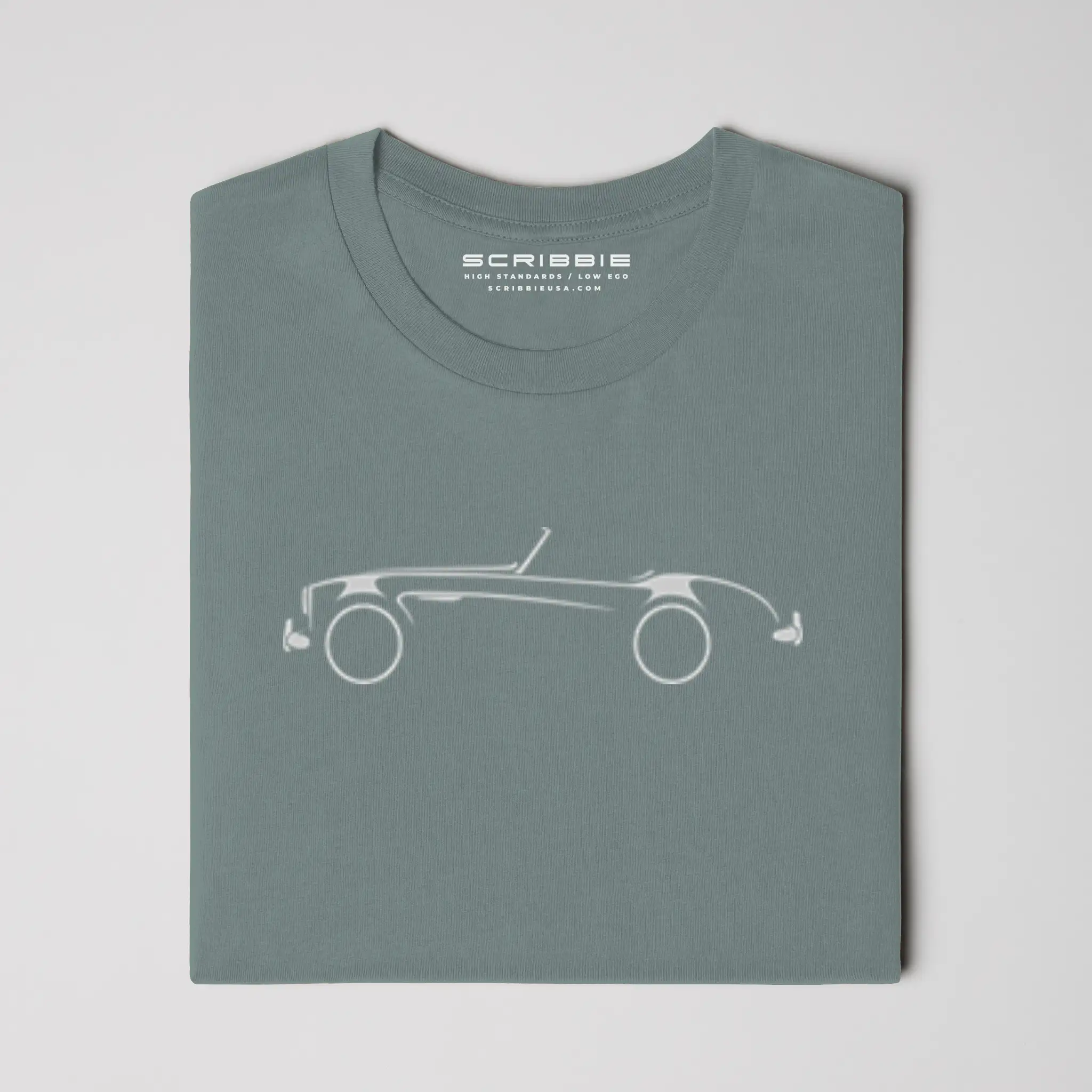 The Healey Tee