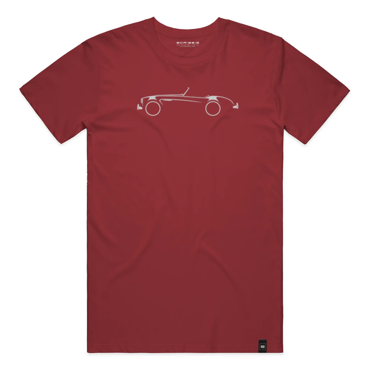 The Healey Tee