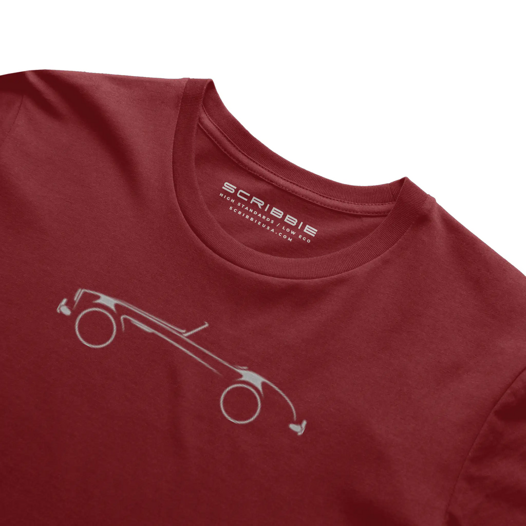 The Healey Tee
