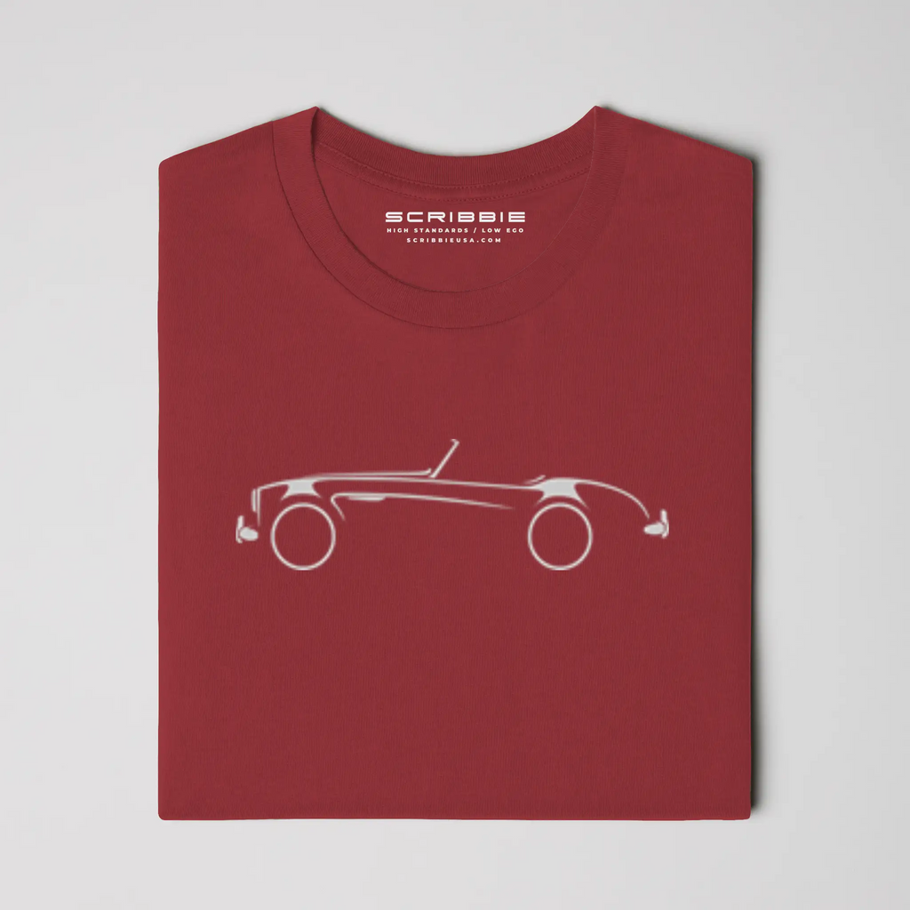 The Healey Tee