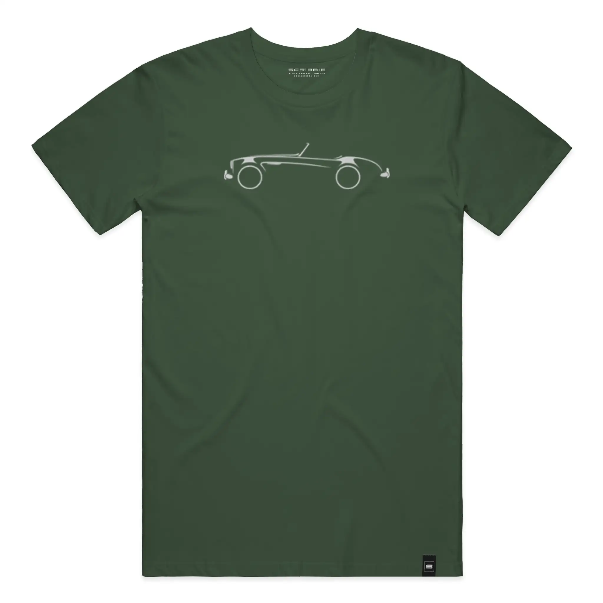 The Healey Tee
