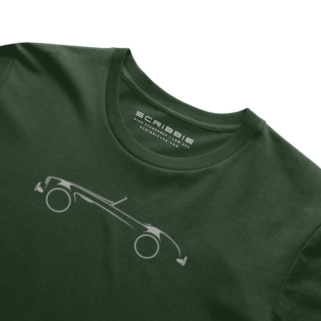 The Healey Tee