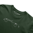 The Healey Tee