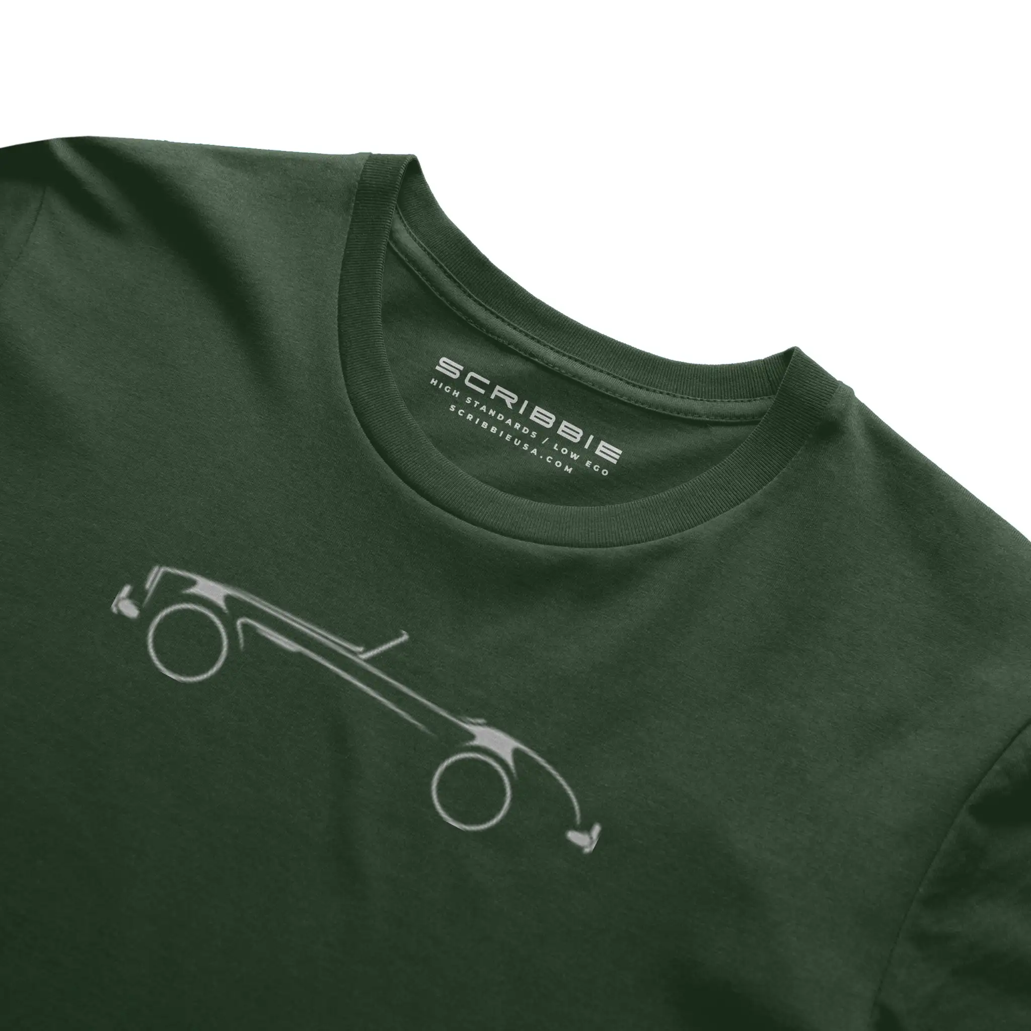 The Healey Tee