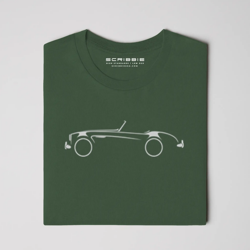 The Healey Tee