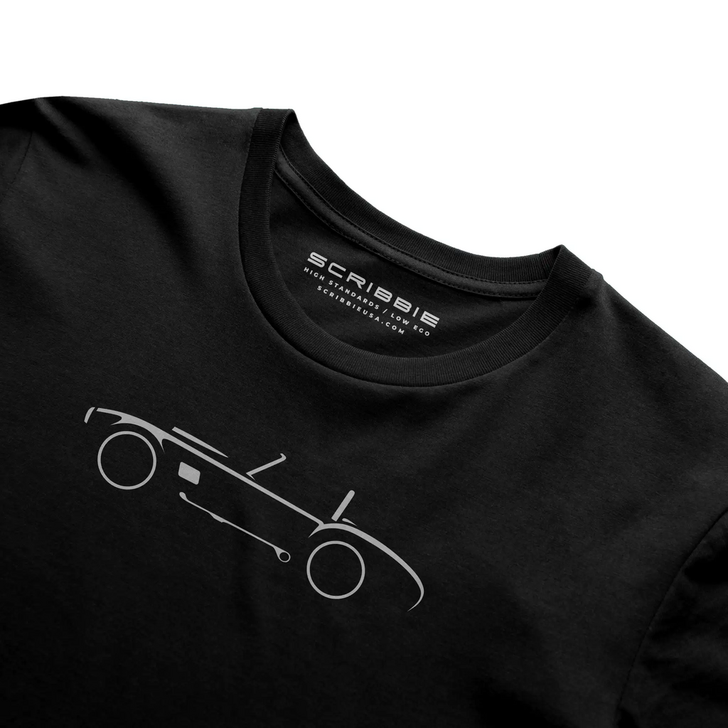 The Cobra Tee