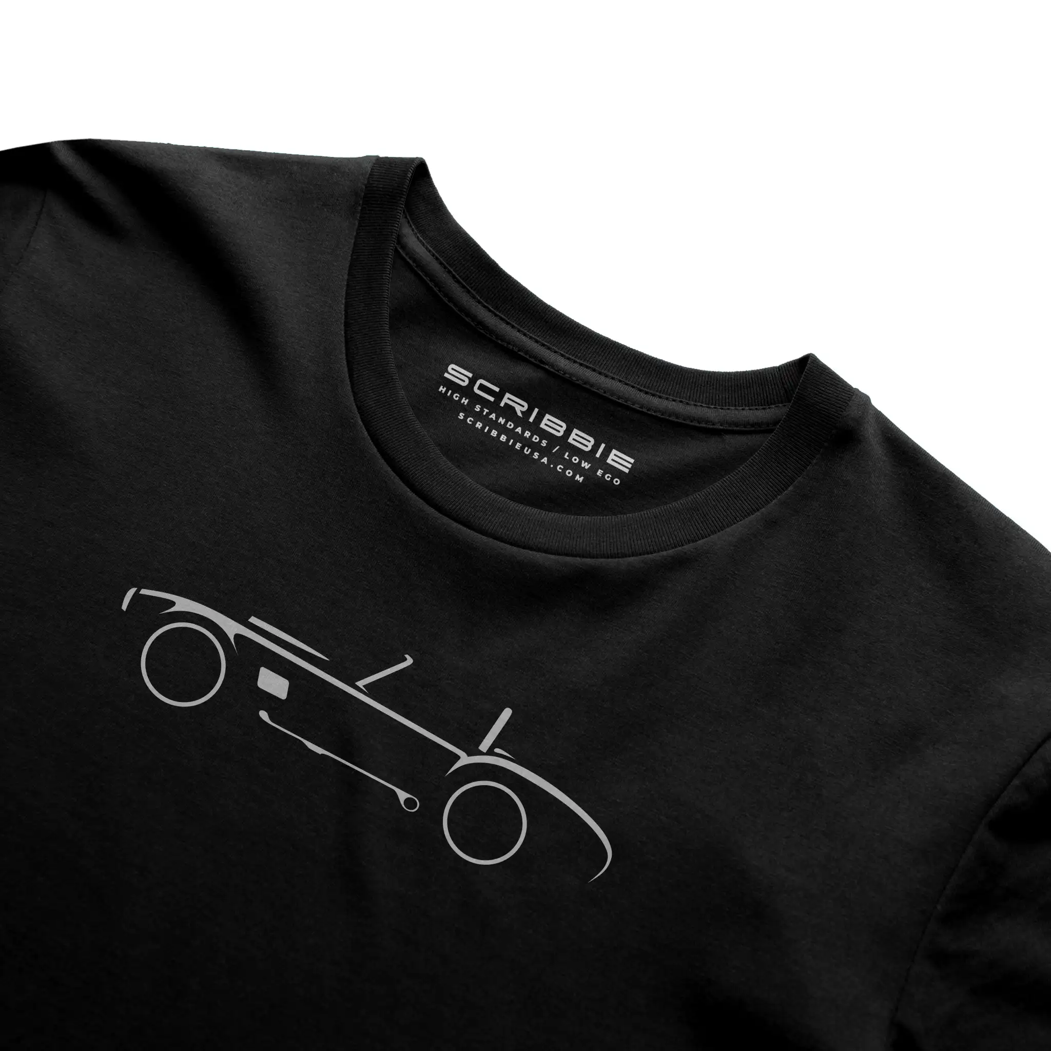 The Cobra Tee
