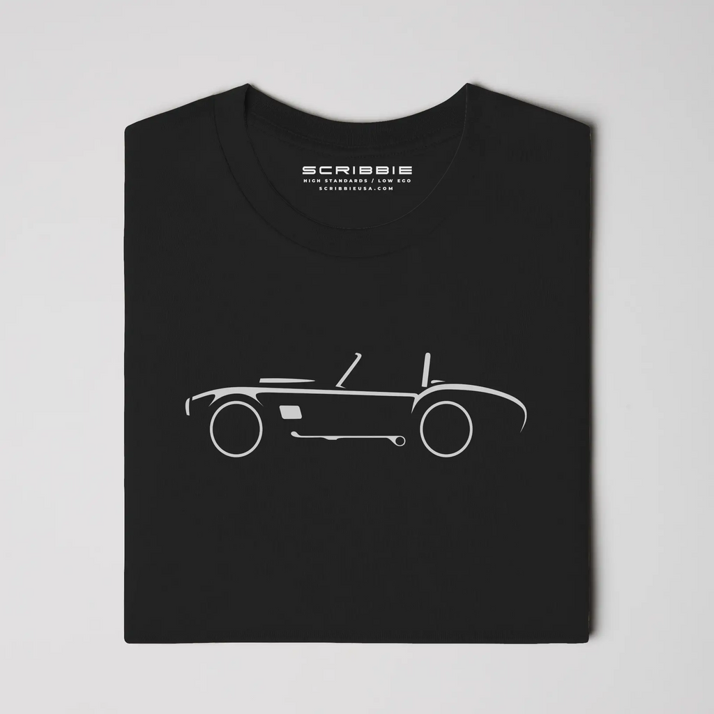 The Cobra Tee