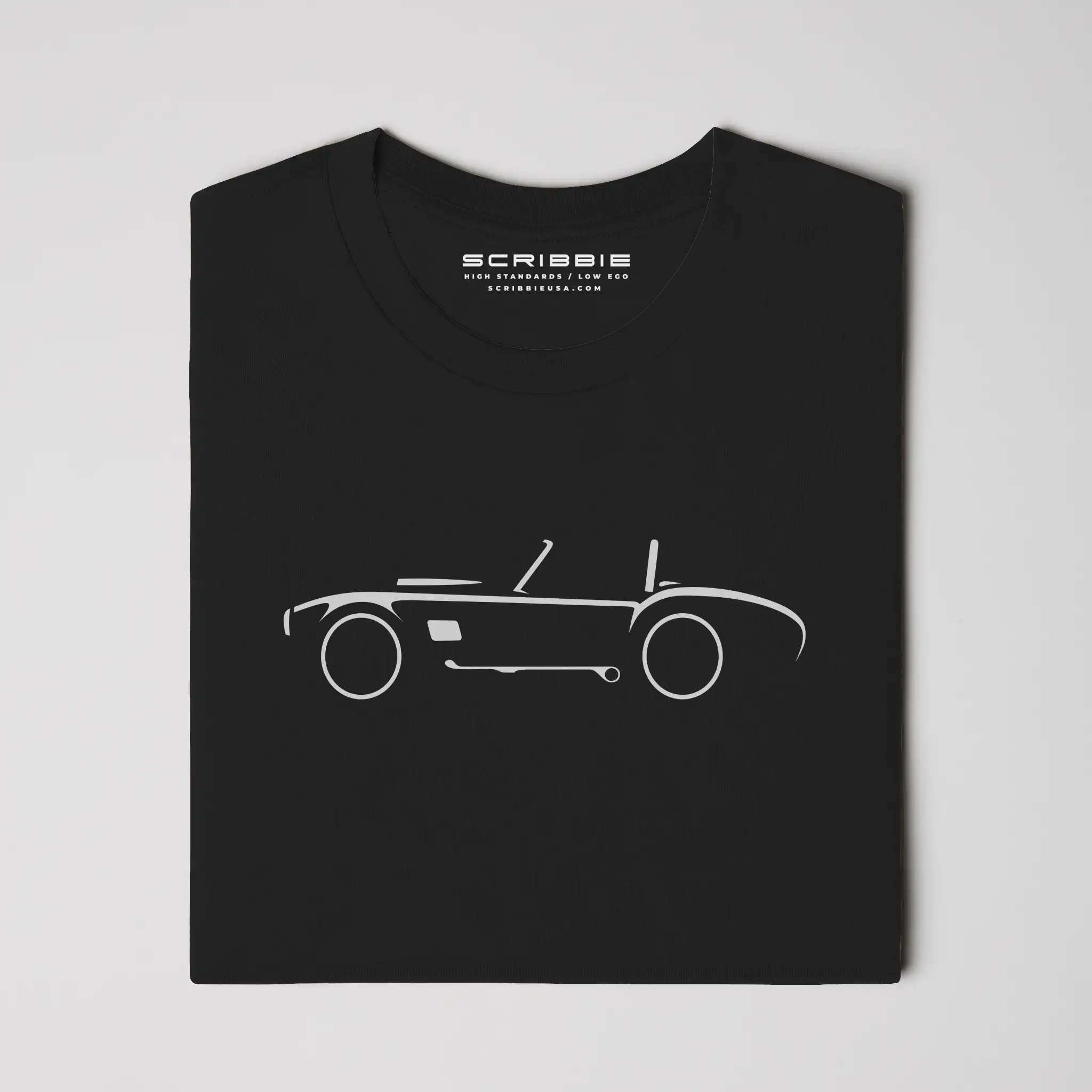 The Cobra Tee