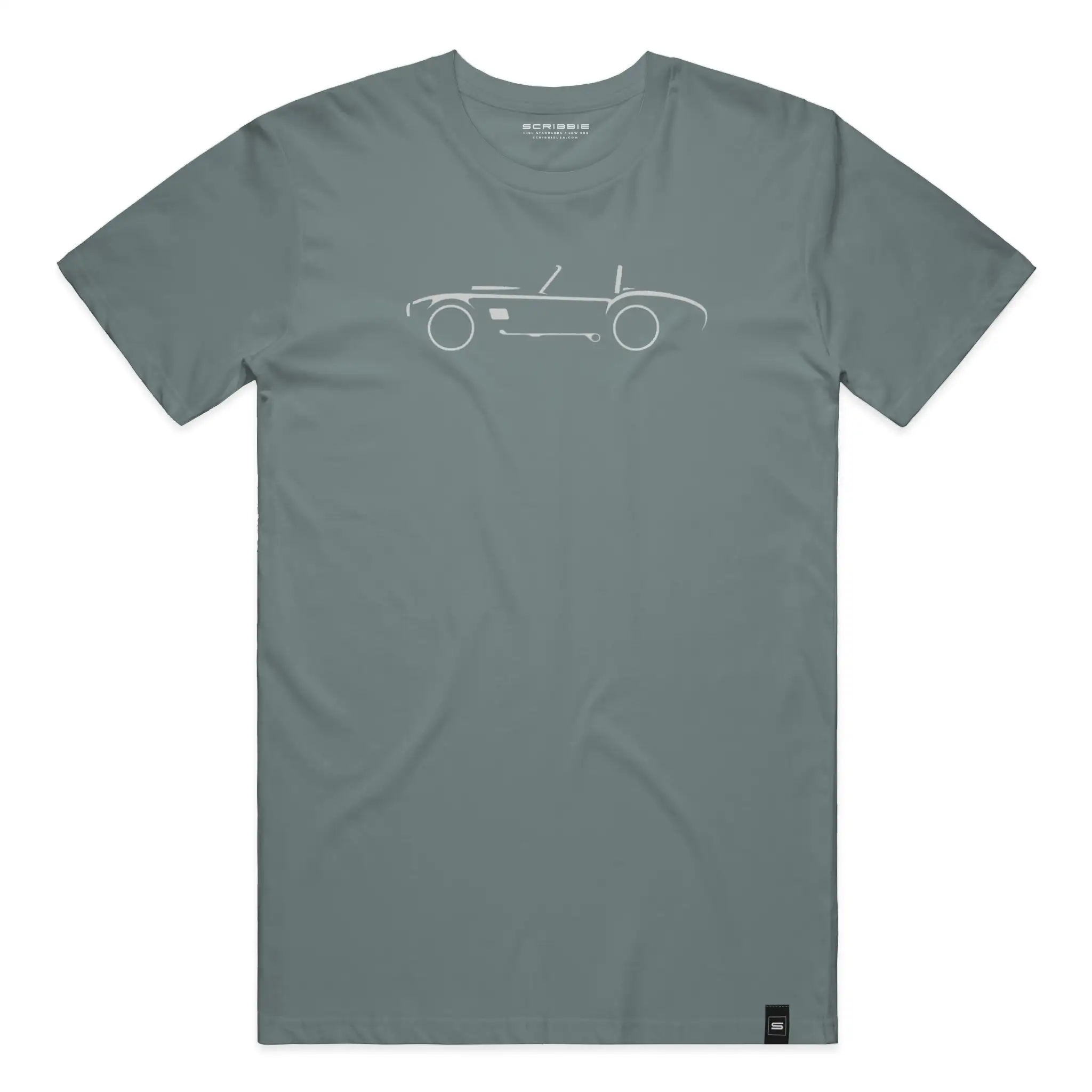 The Cobra Tee