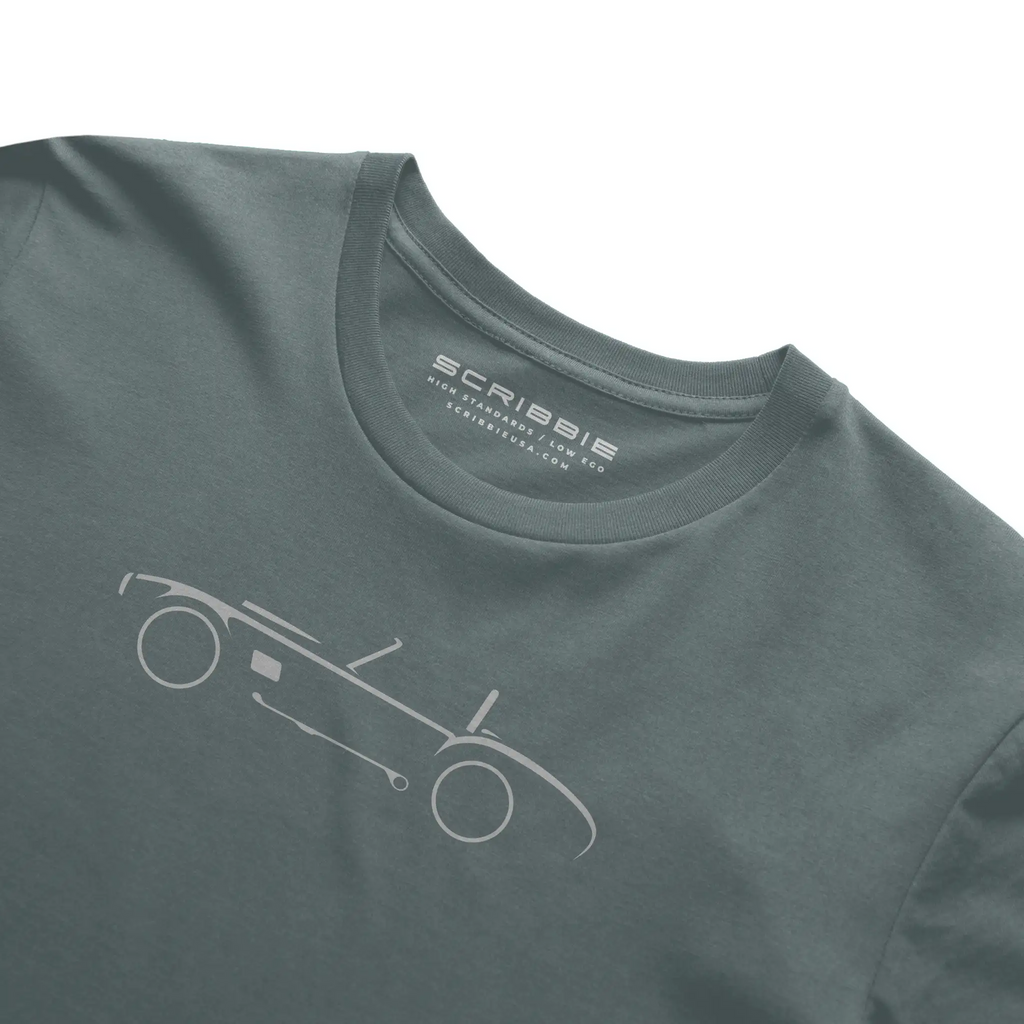 The Cobra Tee