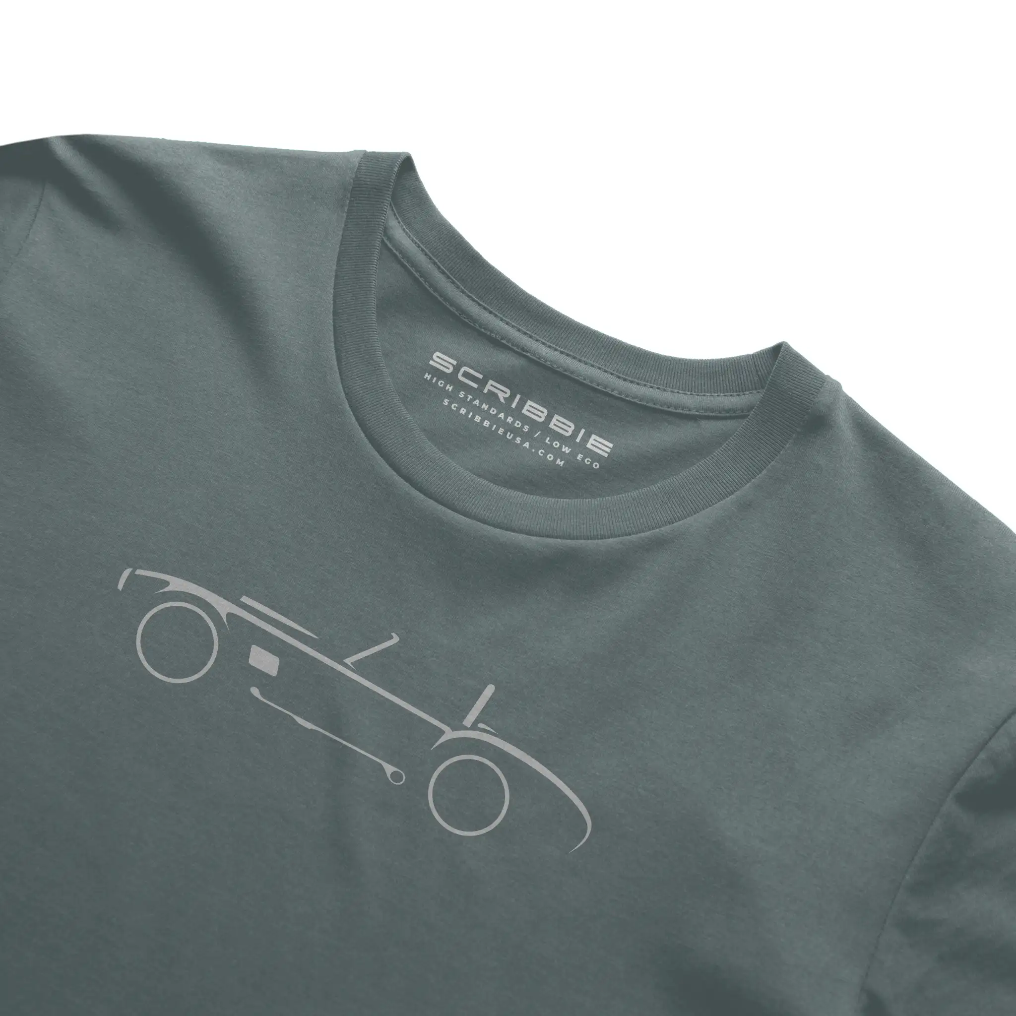 The Cobra Tee
