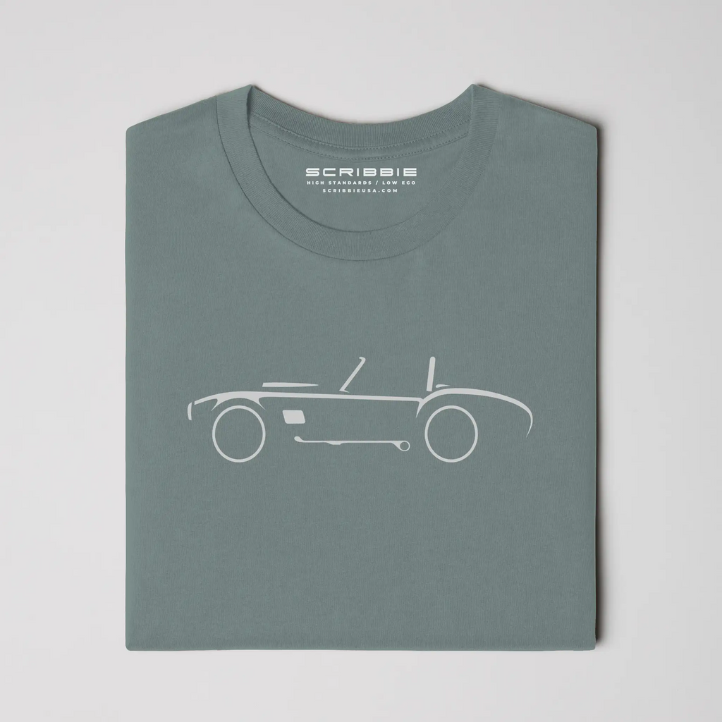 The Cobra Tee