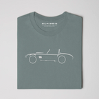 The Cobra Tee