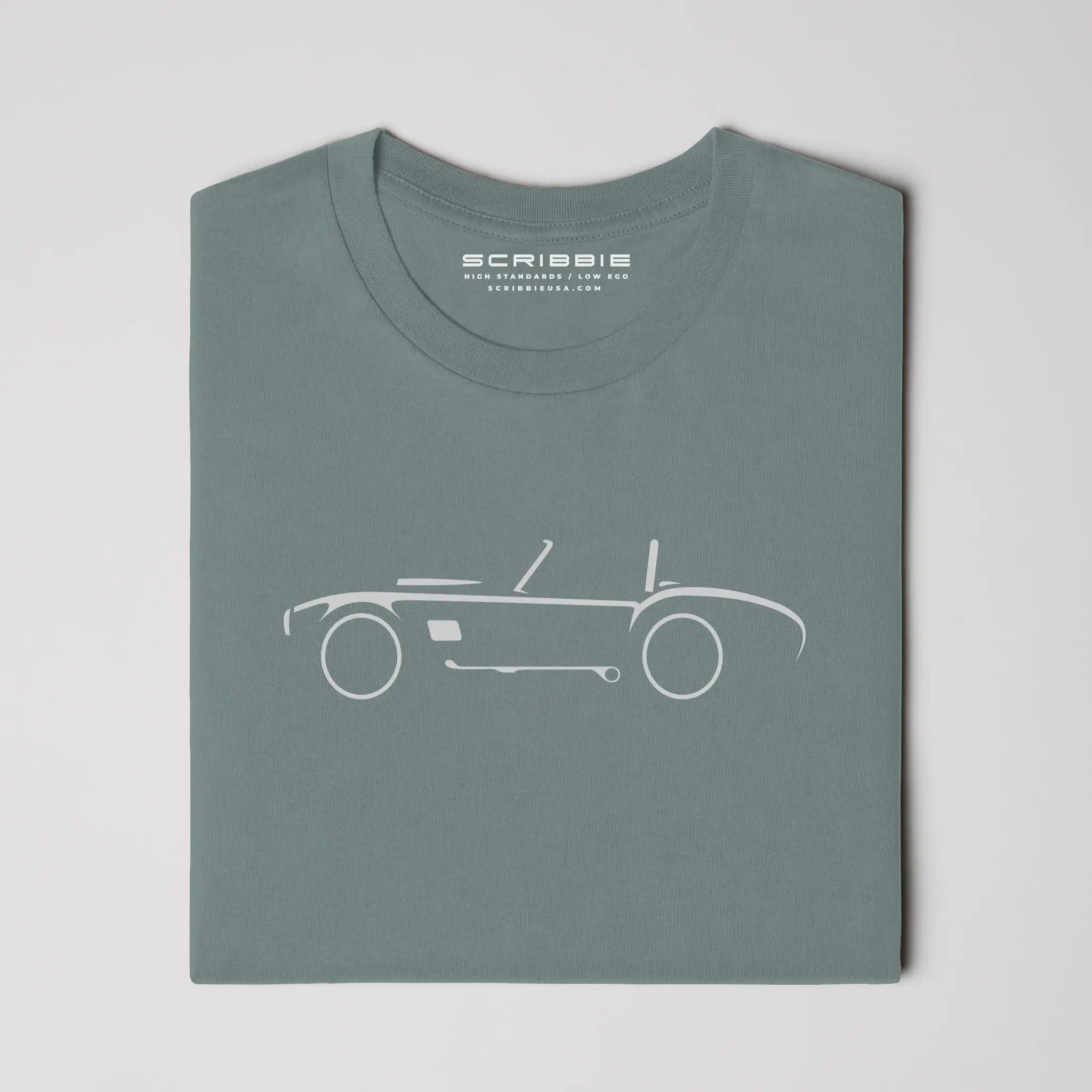 The Cobra Tee