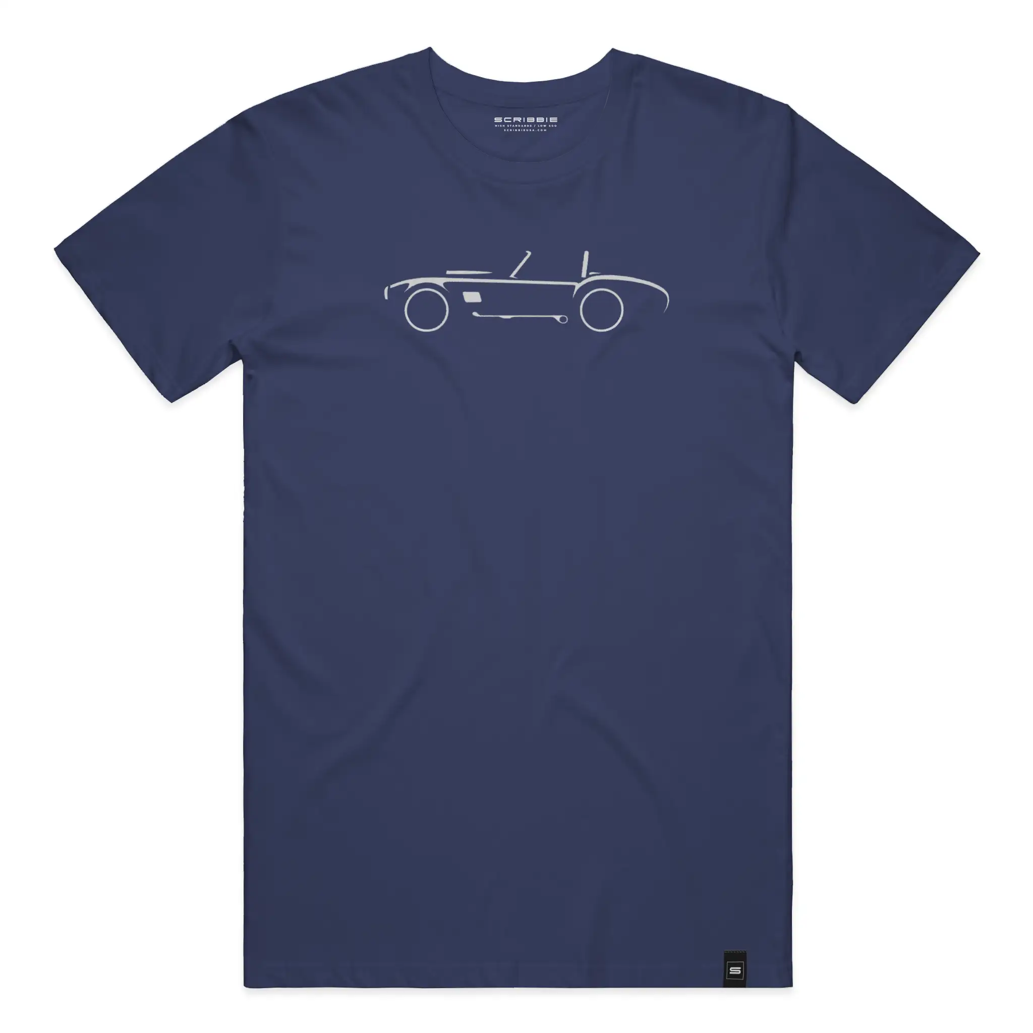 The Cobra Tee