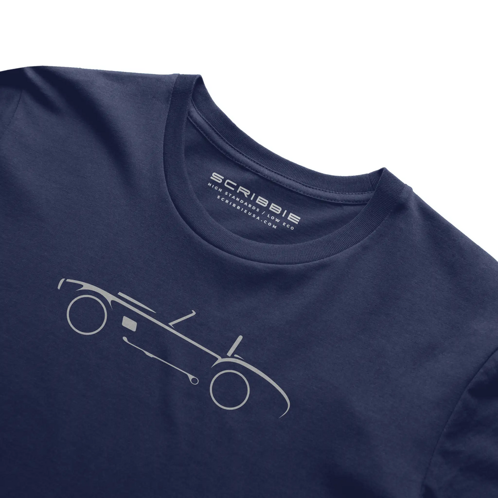 The Cobra Tee