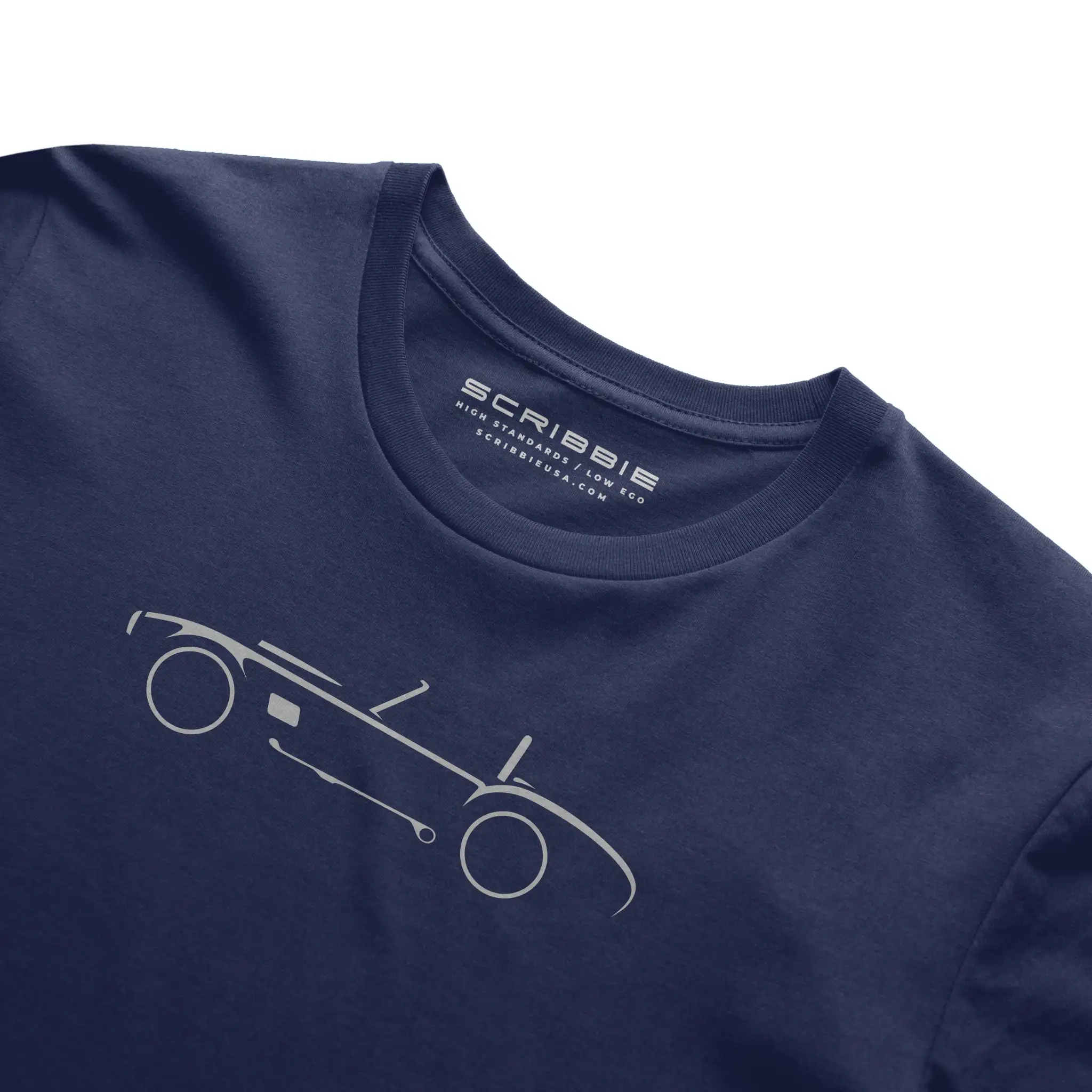 The Cobra Tee