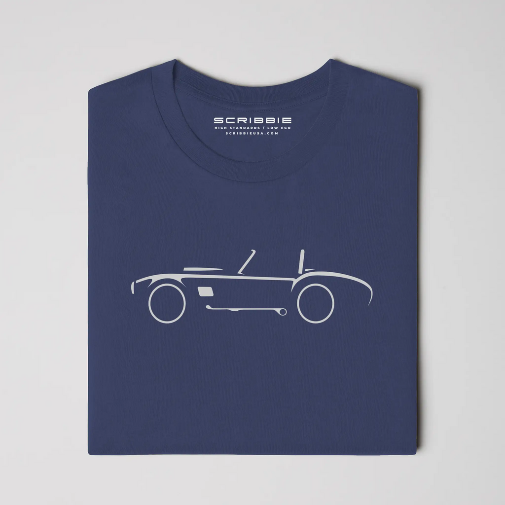 The Cobra Tee