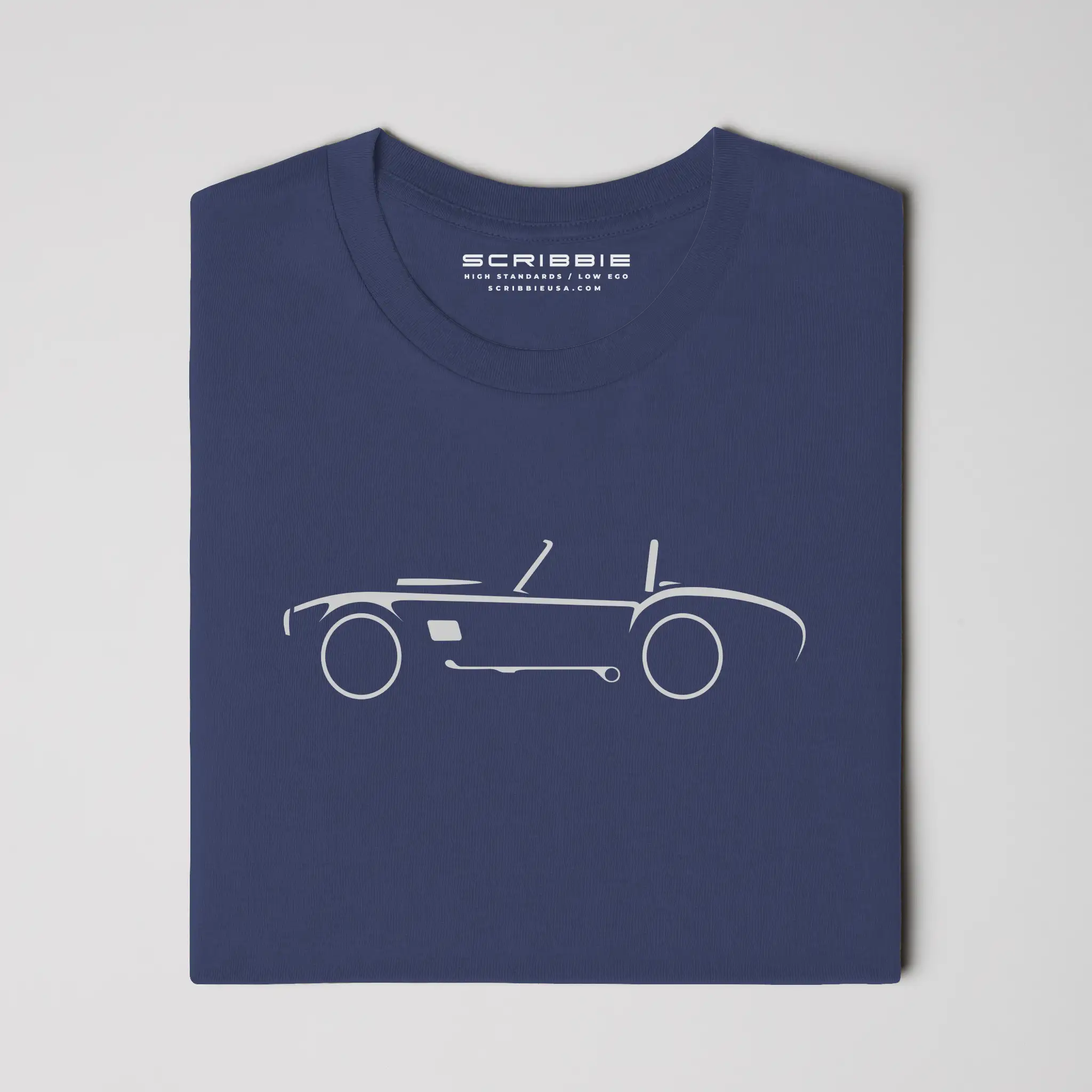 The Cobra Tee