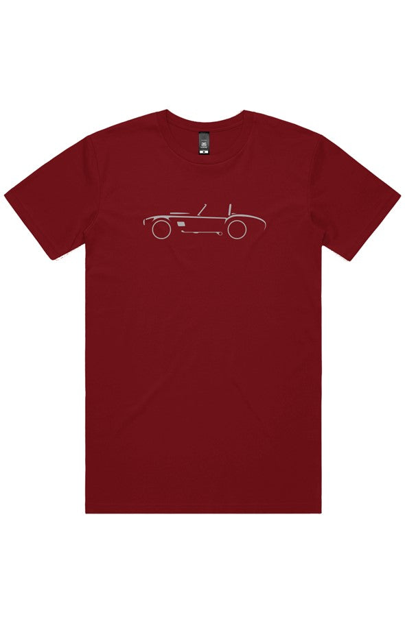 The Cobra Tee