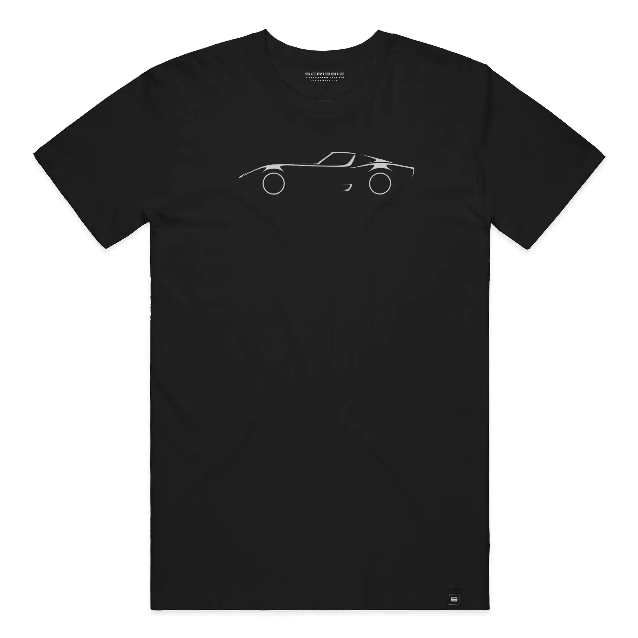 The Muira Tee